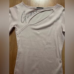 Women’s Guess Top size small